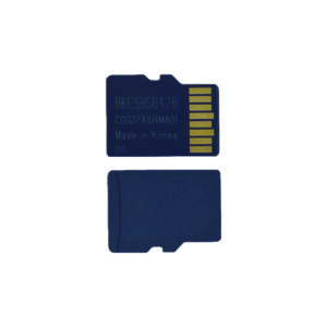 SD CARD  SIP