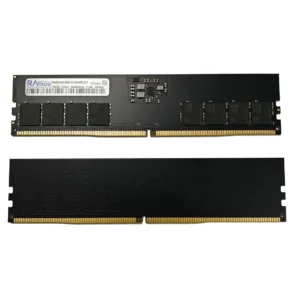 DDR5 2Gb x8 B 6000