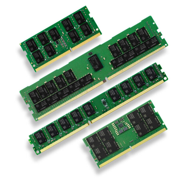 DDR5 2Gb x8 E 7200