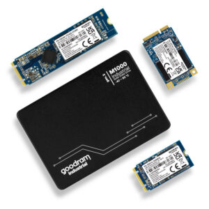 Industrial SSD